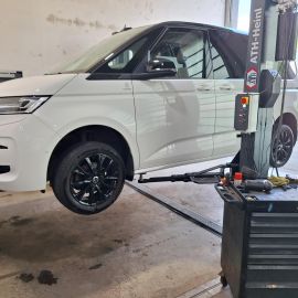 PKW-Service und Reparaturen für alle PKW-Modelle